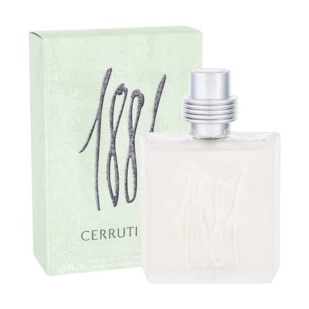 Nino Cerruti Cerruti 1881 Pour Homme 100 ml toaletní voda pro muže