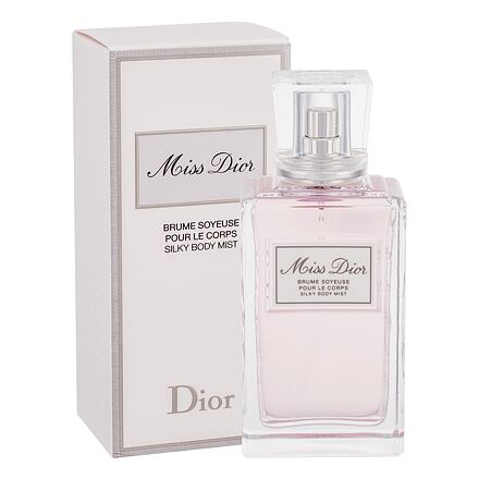 Christian Dior Miss Dior 100 ml tělový sprej pro ženy