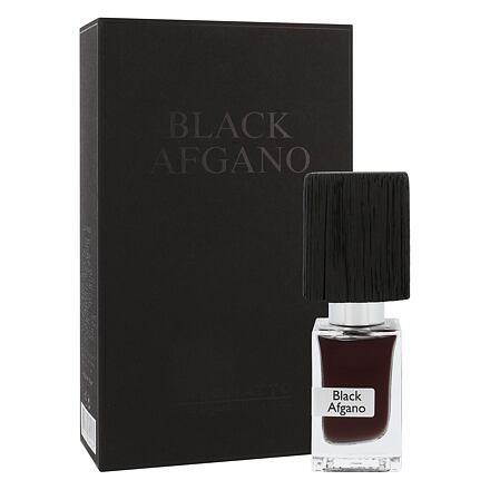 Nasomatto Black Afgano parfémový extrakt 30 ml unisex