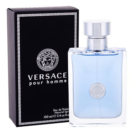 Versace Pour Homme 100 ml toaletní voda pro muže