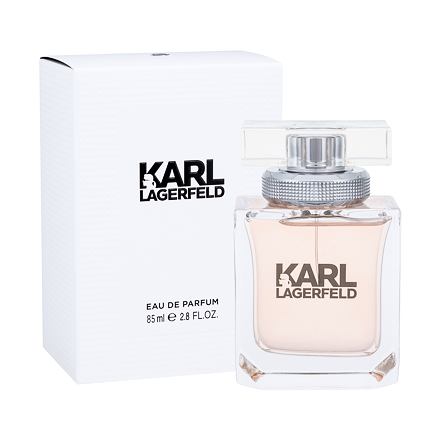 Karl Lagerfeld Karl Lagerfeld For Her 85 ml parfémovaná voda pro ženy