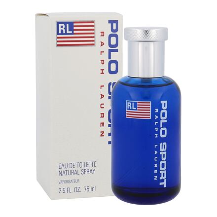 Ralph Lauren Polo Sport 75 ml toaletní voda pro muže