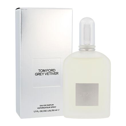 TOM FORD Grey Vetiver 50 ml parfémovaná voda pro muže