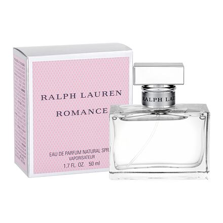 Ralph Lauren Romance 50 ml parfémovaná voda pro ženy