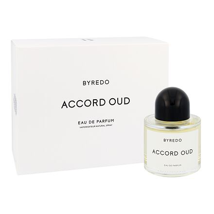 BYREDO Accord Oud parfémovaná voda 100 ml unisex
