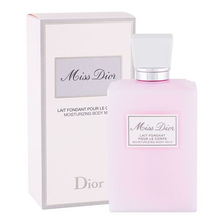 Christian Dior Miss Dior 2017 tělové mléko 200 ml pro ženy