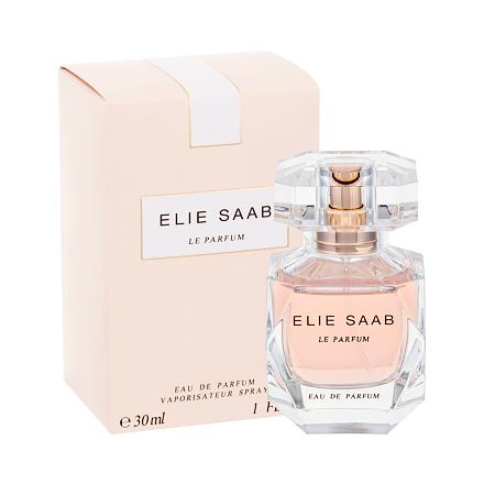 Elie Saab Le Parfum 30 ml parfémovaná voda pro ženy