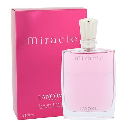 Lancôme Miracle 100 ml parfémovaná voda pro ženy