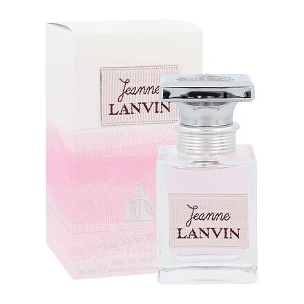 Lanvin Jeanne Lanvin 30 ml parfémovaná voda pro ženy