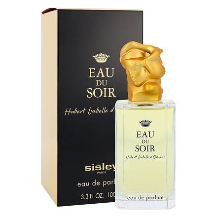Sisley Eau du Soir parfémovaná voda 100 ml pre ženy
