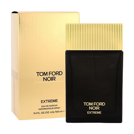 TOM FORD Noir Extreme 100 ml parfémovaná voda pro muže