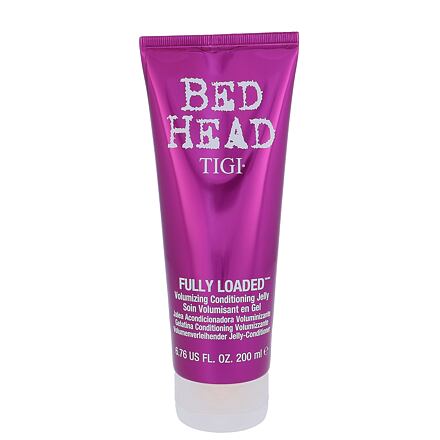 Tigi Bed Head Fully Loaded kondicionér pro objem vlasů 200 ml pro ženy