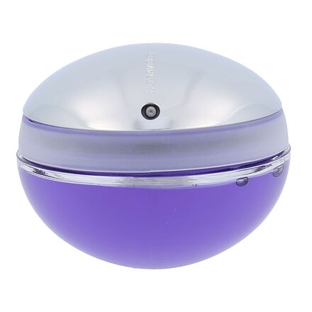 Paco Rabanne Ultraviolet parfémovaná voda 80 ml tester pre ženy