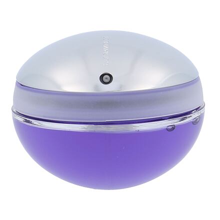 Paco Rabanne Ultraviolet 80 ml parfémovaná voda tester pro ženy