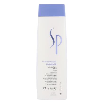 Wella Professionals SP Hydrate šampon pro hydrataci vlasů 250 ml pro ženy