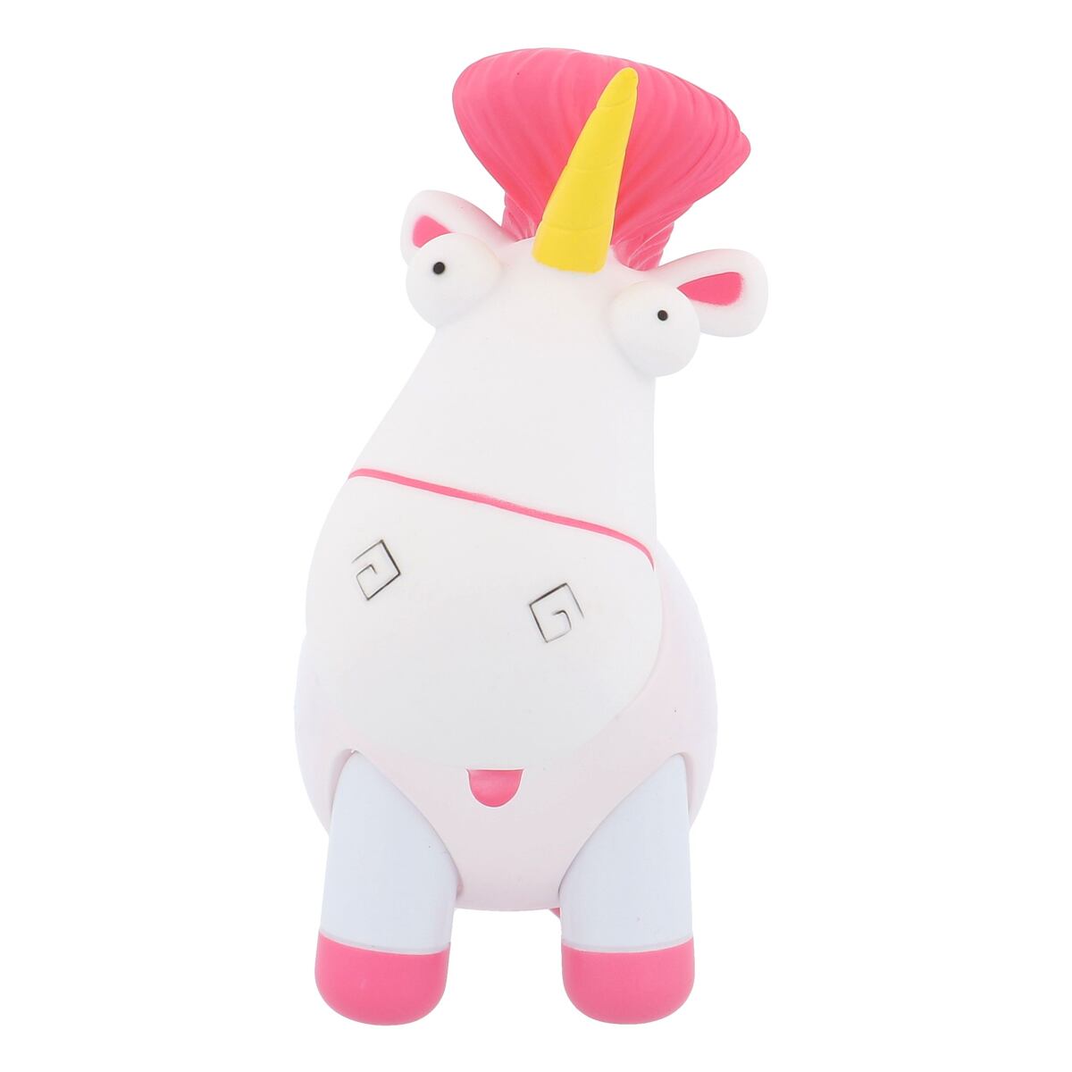 Minions Unicorns 3D pěna do koupele 350 ml pro děti