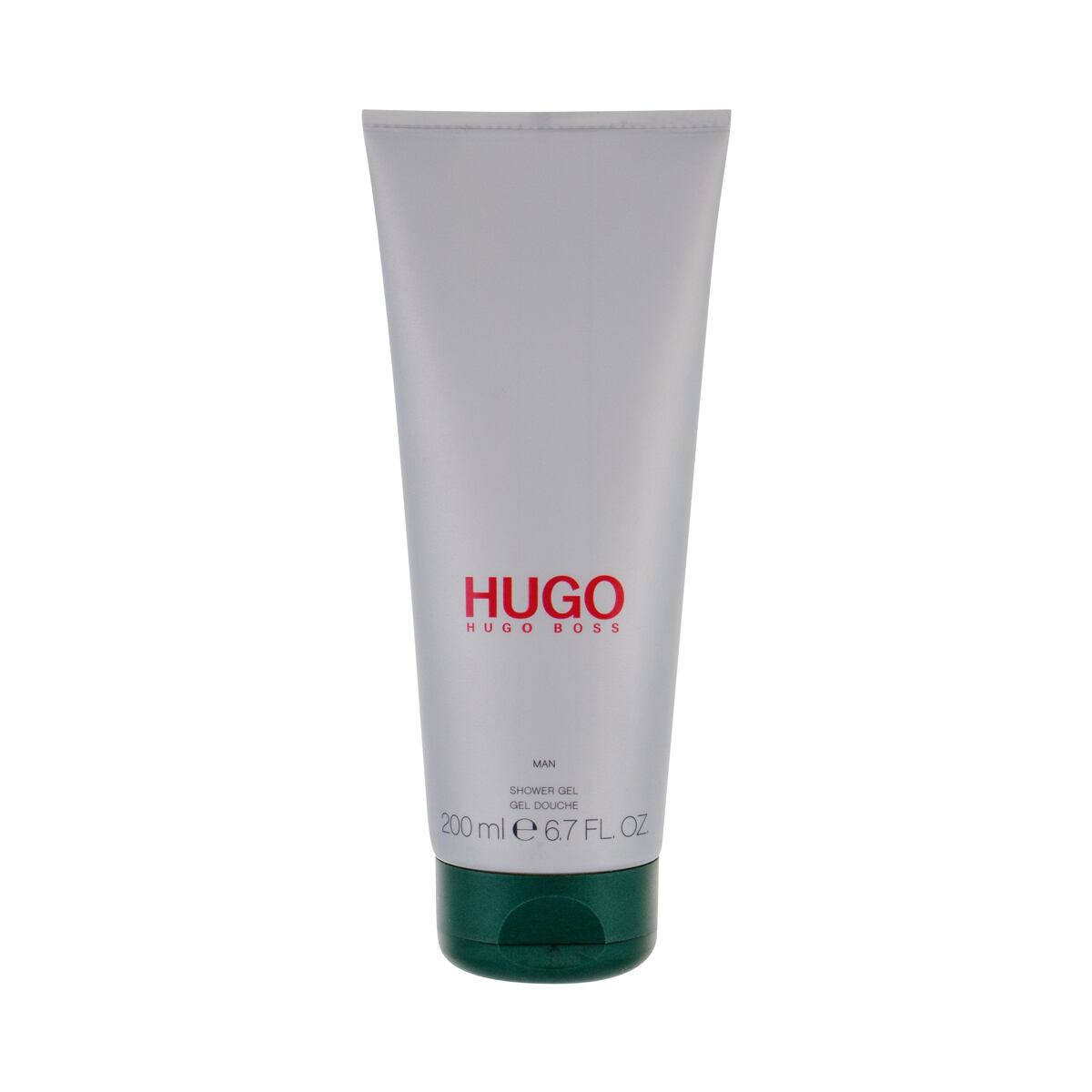 HUGO BOSS Hugo Man sprchový gel 200 ml pre mužov