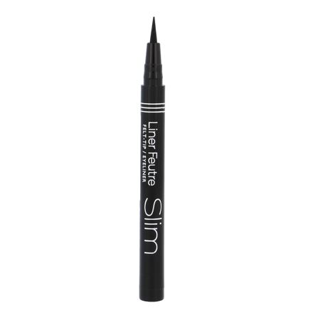 BOURJOIS Paris Liner Feutre Slim dlouhotrvající fix na oči 0.8 ml 16 Noir