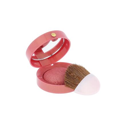 BOURJOIS Paris Little Round Pot Blush tvářenka 2.5 g 33 Lilas DOr