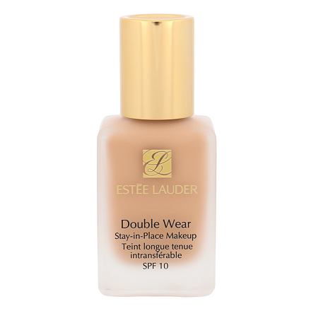 Estée Lauder Double Wear Stay In Place SPF10 make-up na všechny typy pleti 30 ml odstín 2C2 Pale Almond