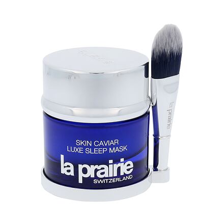 La Prairie Skin Caviar Luxe zpevňující pleťová maska 50 ml pro ženy