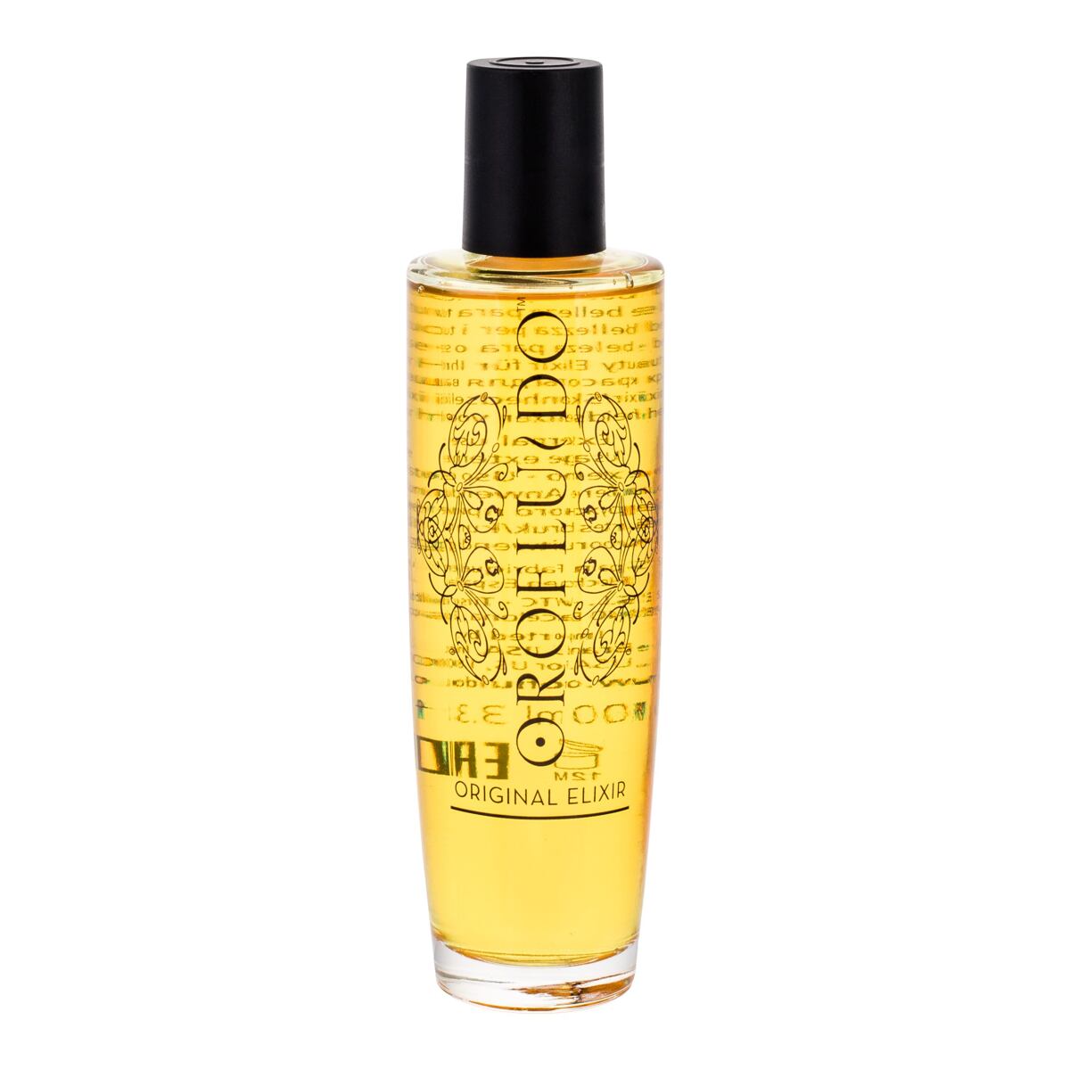 Orofluido Original Elixir zkrášlující olej pro všechny typy vlasů 100 ml pro ženy