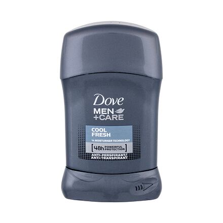 Dove Men + Care Cool Fresh 48h tuhý antiperspirant 50 ml pro muže