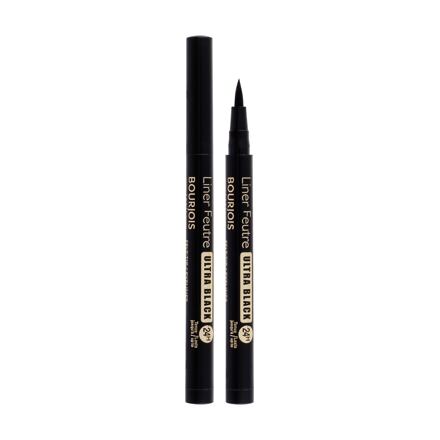 BOURJOIS Paris Liner Feutre oční linky ve fixu 0.8 ml 41 Ultra Black