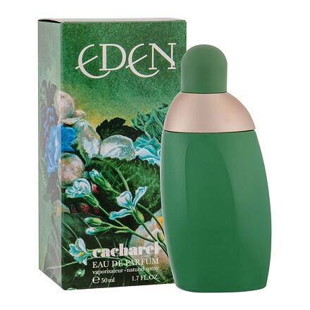 Cacharel Eden 50 ml parfémovaná voda pro ženy