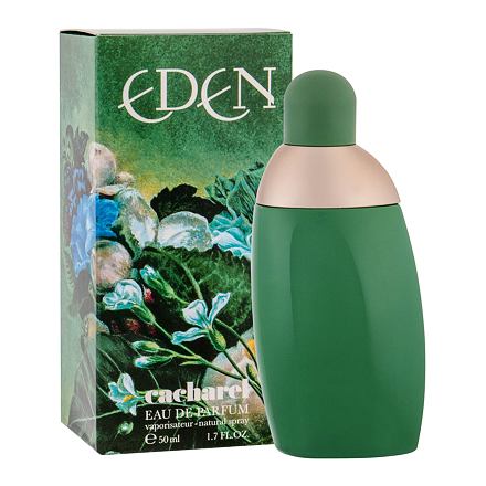 Cacharel Eden parfémovaná voda 50 ml pro ženy