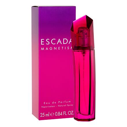 ESCADA Magnetism 25 ml parfémovaná voda pro ženy