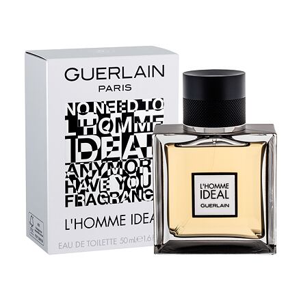 Guerlain L´Homme Ideal 50 ml toaletní voda pro muže