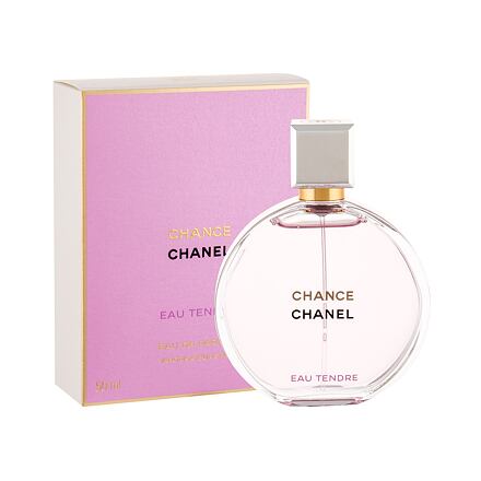 Chanel Chance Eau Tendre 50 ml parfémovaná voda pro ženy