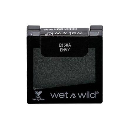 Wet n Wild Color Icon Single oční stín 1.7 g odstín envy