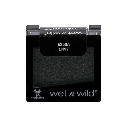 Wet n Wild Color Icon Single oční stín 1.7 g odstín envy