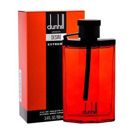 Dunhill Desire Extreme 100 ml toaletní voda pro muže