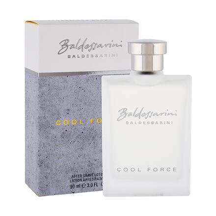 Baldessarini Cool Force voda po holení 90 ml