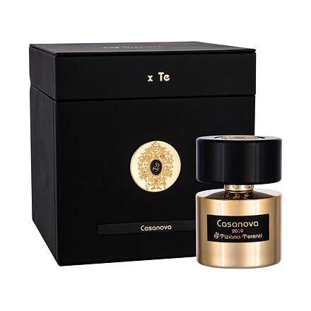 Tiziana Terenzi Anniversary Collection Casanova 100 ml parfém unisex