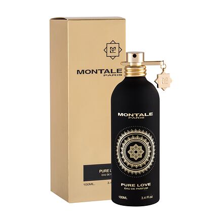 Montale Pure Love 100 ml parfémovaná voda pro ženy
