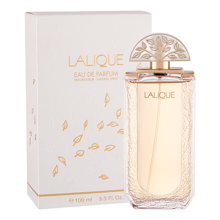 Lalique Lalique 100 ml parfémovaná voda pro ženy