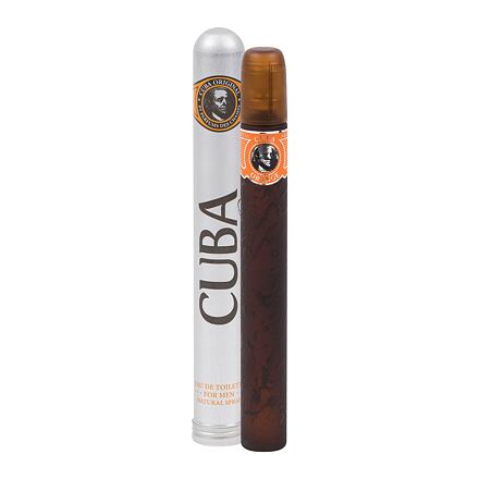 Cuba Orange 35 ml toaletní voda pro muže