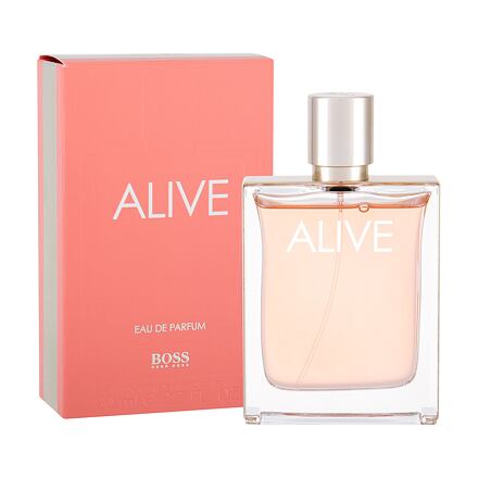 HUGO BOSS BOSS Alive 80 ml parfémovaná voda pro ženy