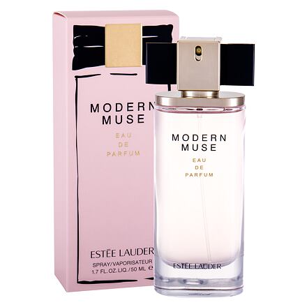 Estée Lauder Modern Muse 50 ml parfémovaná voda pro ženy
