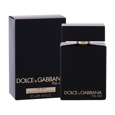 Dolce&Gabbana The One Intense 50 ml parfémovaná voda pro muže
