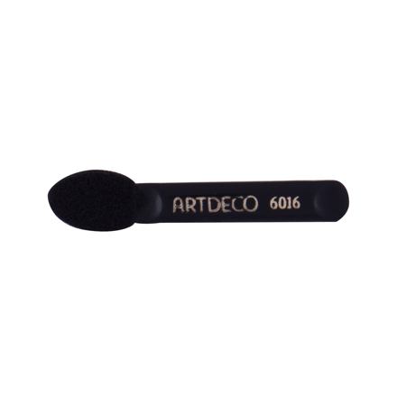 Artdeco Eye Shadow Applicator 6016 aplikátor očních stínů 1 ks odstín černá