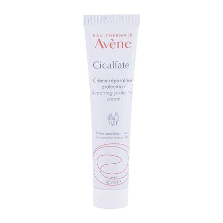 Avene Cicalfate+ Repairing Protective ochranný pleťový krém 40 ml unisex