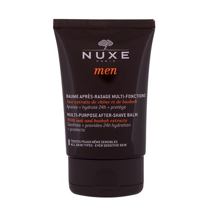 NUXE Men Multi-Purpose After-Shave Balm zklidňující balzám po holení 50 ml