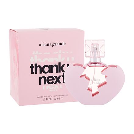 Ariana Grande Thank U, Next 50 ml parfémovaná voda pro ženy