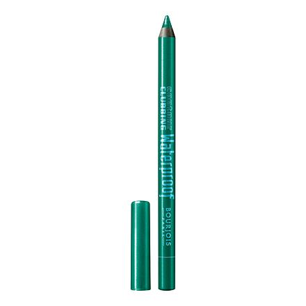 BOURJOIS Paris Contour Clubbing voděodolná tužka na oči 1.2 g odstín 50 loving green