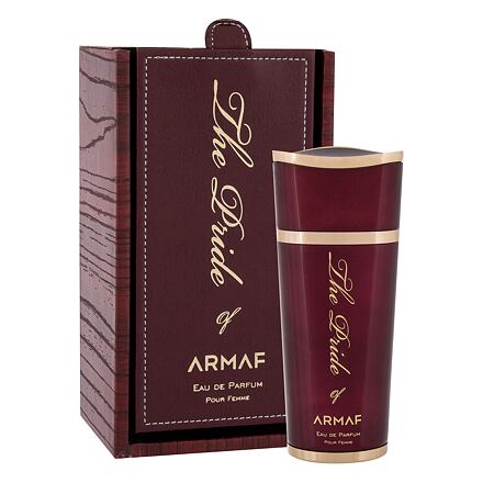 Armaf The Pride 100 ml parfémovaná voda pro ženy